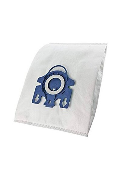 Ürkmez Ticaret Λευκή Σακούλα σκόνης ηλεκτρικής σκούπας Complete C3 Hepa Power...