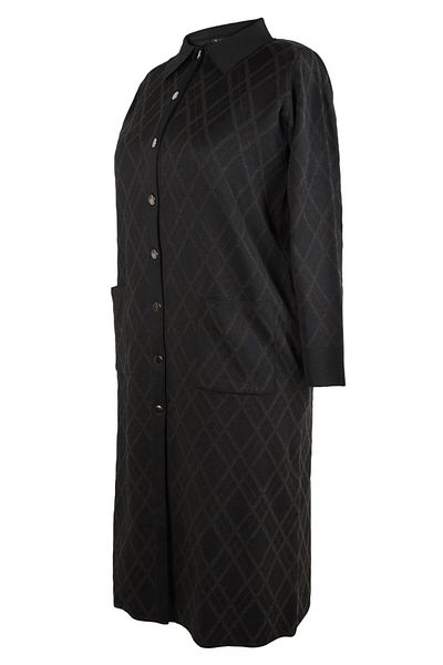 Alvina CARDIGAN TROCAT CU MODEL 20450