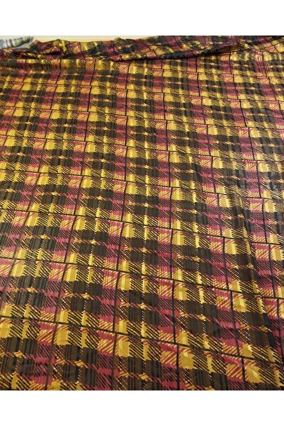 Kumaş Parça Шифон (150 см x 240 см)