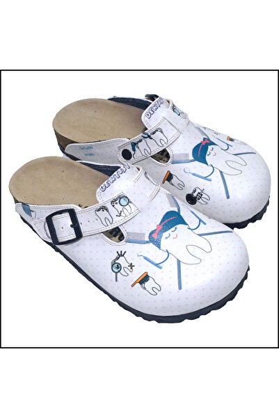 Shoerokee 837 Professional Themed Figured Slippers from the 800 Series