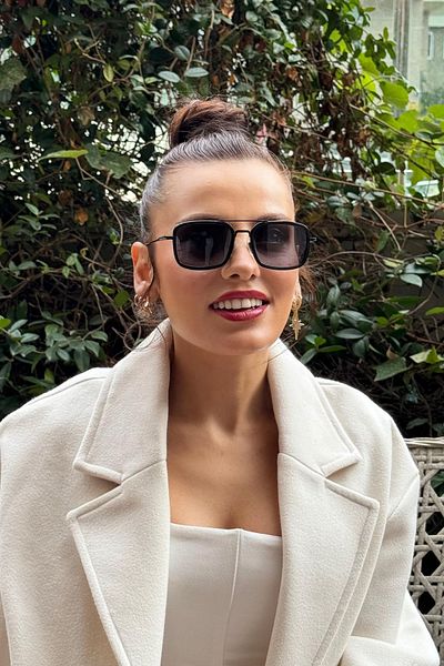 By Harmony Bh Ae20320 C4 Women's Sunglasses