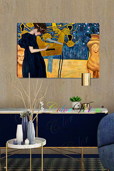 ColorVision Music Kanvas Tablo