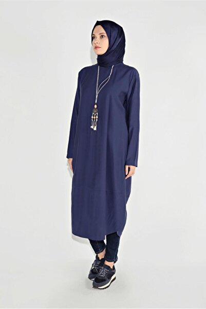 TRENDTESETTÜR Туніка з драпіруванням 20225