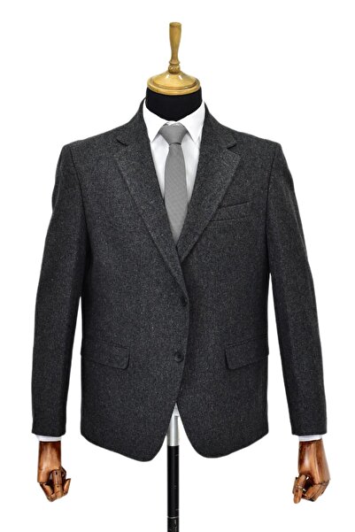 BAGLAN Мъжко зимно яке от плат 4 капки BGL-ST03969