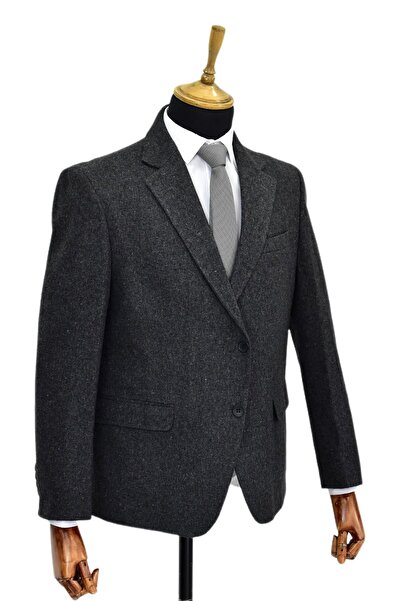 BAGLAN Мъжко зимно яке от плат 4 капки BGL-ST03969