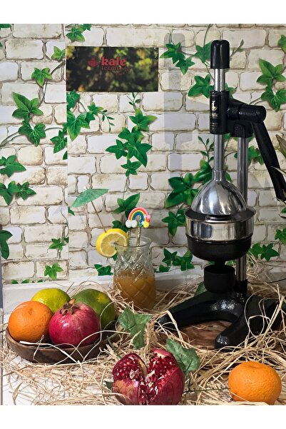 Kale Termos Ecce1701 Citrus Juicer