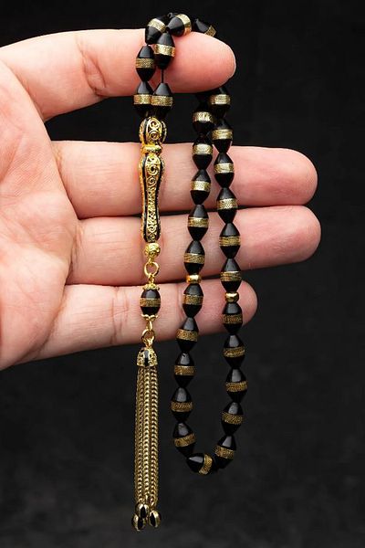 OTTOTESBİH Cadou special pentru cei dragi, Tasbih Kuka, Tasbih de cadou