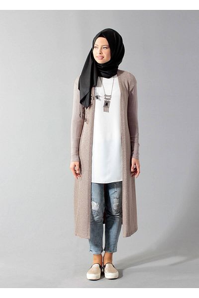 TRENDTESETTÜR Γυναικείο Καφέ (CAMEL) 4132 Τουνίκ