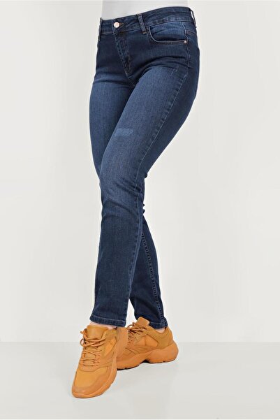 TRENDTESETTÜR Denim Trousers 70060