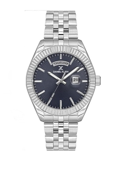 Daniel Klein Dke.1.10622-2 Calling Case Men's Wristwatch