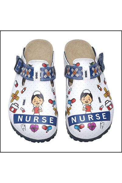 Shoerokee 840 Professional Themed Figured Slippers from the 800 Series
