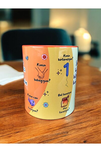 mug shop Prince-Do You Know Who I'M My Lover Design Porcelain Gift Mug Cup