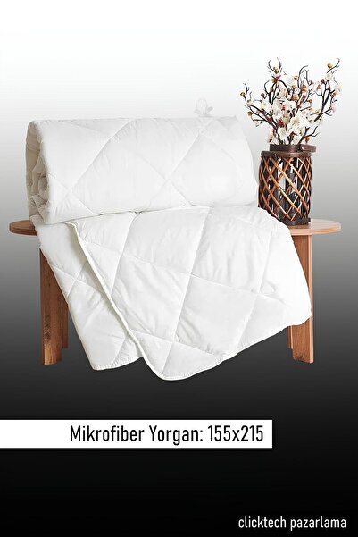 Taç Beşiktaş Tek Kişilik 4 Mevsim Set - 5 Parça