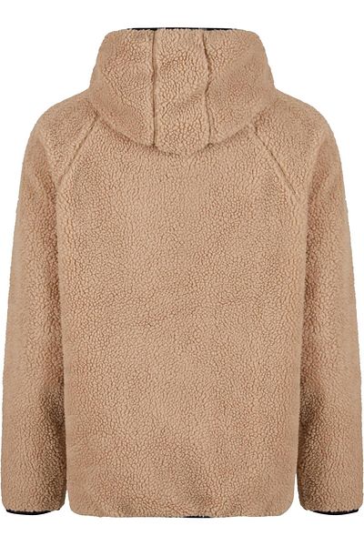 Brandit Herren Teddyfleece Worker Jacket