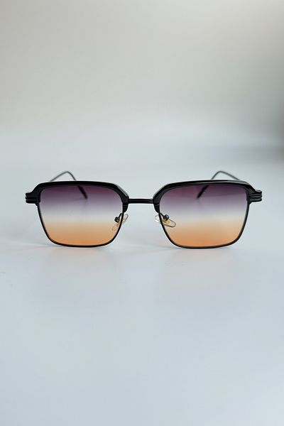 DSN Alvin Women Men's Sunglasses