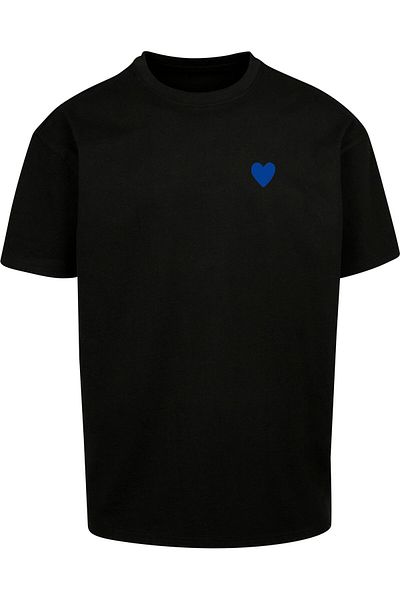 Upscale by Mister Tee Herren A Little Dream Of Me Heavy Oversize Tee