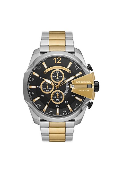 Diesel ساعة يد رجالية DZ4581