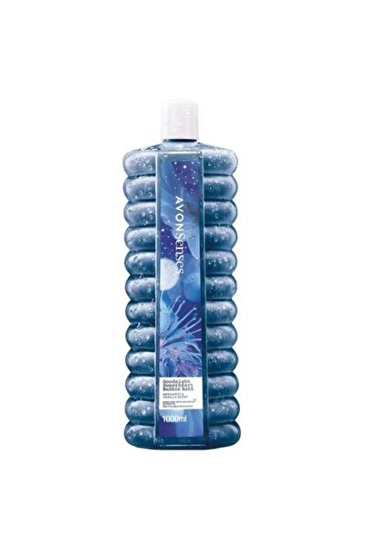 AVON Senses Goodnight Sweetheart Bergamot Ve Vanilya Kokulu Banyo Köpüğü 1 Lt