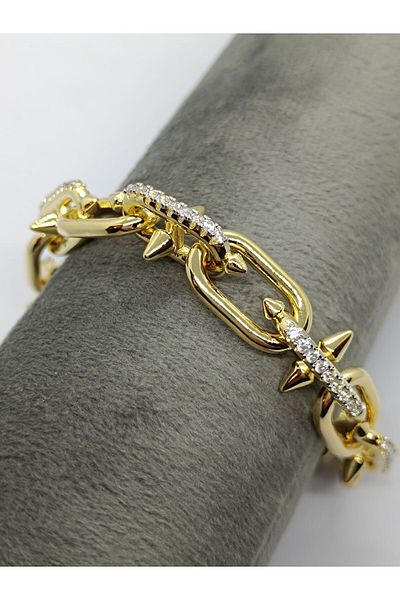 WhosAccessories Tiff Thorn New Season Bracelet