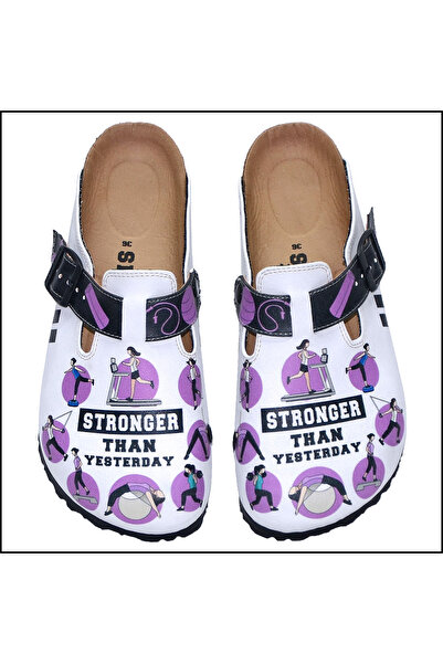 Shoerokee 845 Professional Themed Figured Slippers from the 800 Series