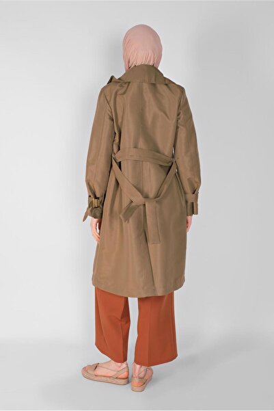 TRENDTESETTÜR Wide Leg Trousers 7598