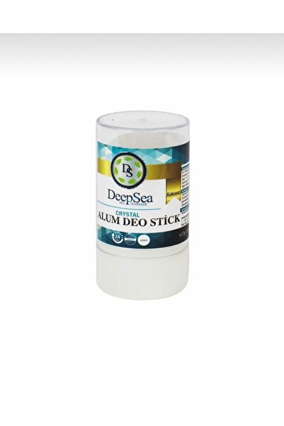 Byzeynepdurak Doğal Tuz Içeren Taş Rool On Unisex