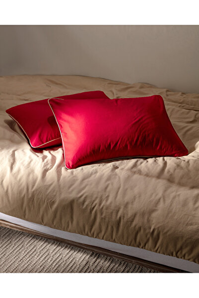 Madame Coco Tilda Biyeli Yastık Kılıfı Seti