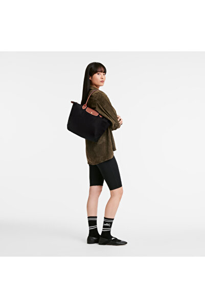 Longchamp Medium Women's Shoulder Bag - L2605 089 001