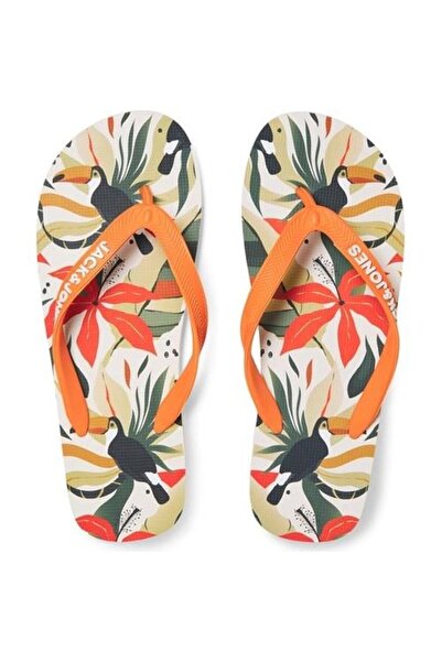 Jack & Jones Мъжки чехли - модел 12230643