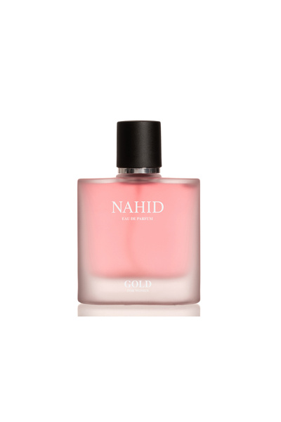 Nahid Parfüm Gold For Woman 60 Ml