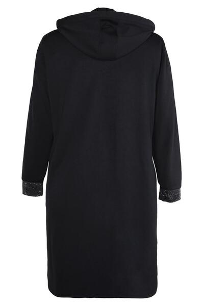 Alvina Oblečení s kapucí 20474