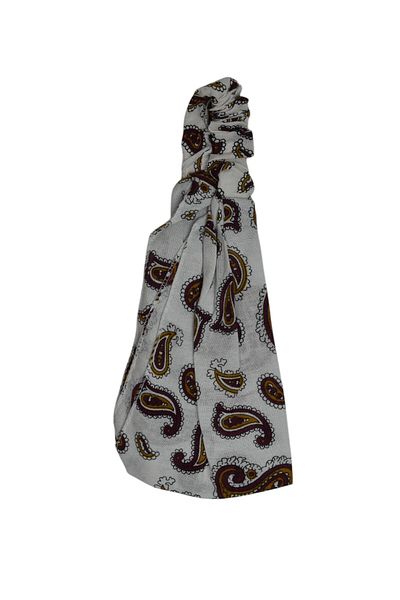 artı bir bodrum Elastic Parachute Bandana