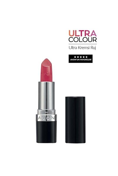 AVON Ultra Kremsi Ruj Pink Dream