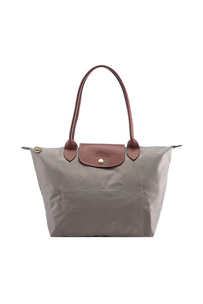 Longchamp Medium Women's Shoulder Bag - L2605 089 P55