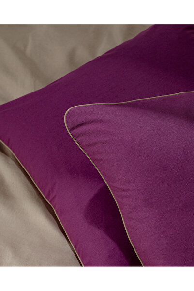 Madame Coco Tilda Pillowcase Set with Piping