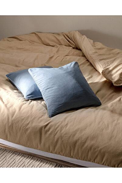 Madame Coco Σετ Μαξιλαροθήκης Tilda με ρέλι