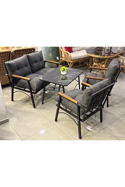 Çetinkaya Bahçe Mobilyası