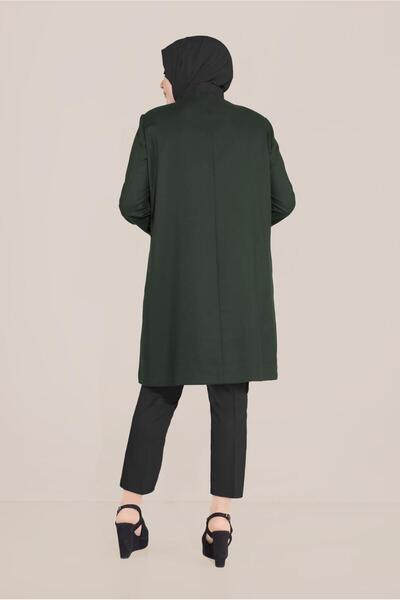 TRENDTESETTÜR Жіночий велосипедний плащ з капюшоном 10232