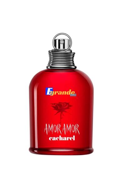 EgrandSmell ICacharel Amor Amor EDT 100 ml Kadın Parfüm