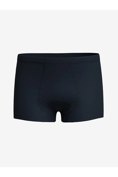 LC Waikiki LCW Kids White Printed Boxers για αγόρια 3 τεμ