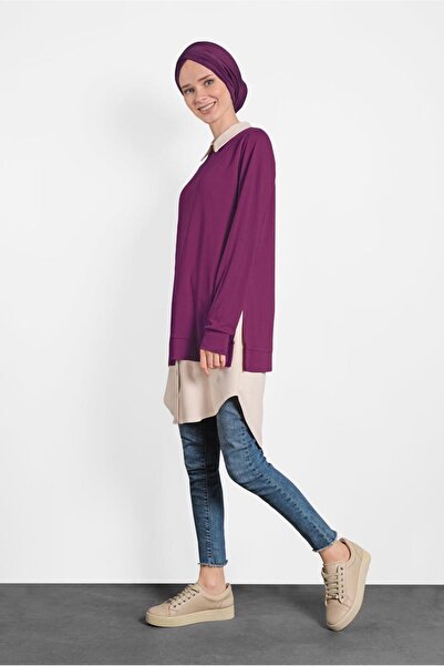 Alvina ΤΟΥΝΙΚ ΜΕ ΣΚΙΣΤΙΚΟ ΣΧΗΜΑ 40377