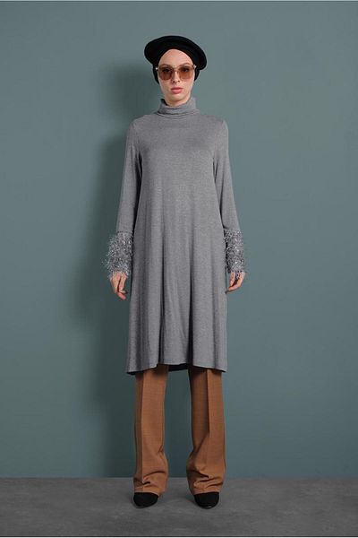 Alvina Tunic with Fresh Sleeves 40314