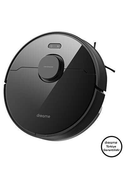 Dreame Bot D9 Max V2 Robot Vakum Ve Paspas Robot Süpürge