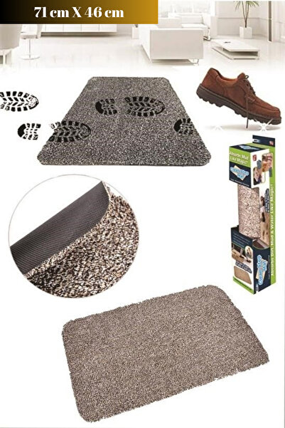 Hane Dostu 71 CM Çamaşır Makinasınada Yıkanabilen | Kir Toz Emici | Mikrofibe...