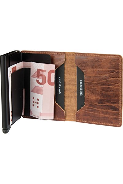 Secrid Geldbörse Slimwallet Dutch Martin