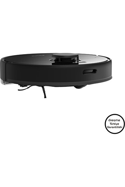 Dreame Bot D9 Max V2 Robot Vakum Ve Paspas Robot Süpürge