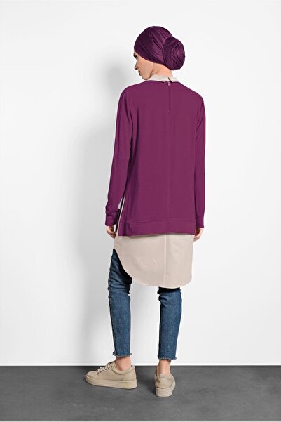 Alvina ΤΟΥΝΙΚ ΜΕ ΣΚΙΣΤΙΚΟ ΣΧΗΜΑ 40377