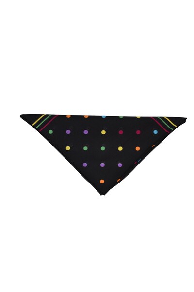 artıbir bodrum Polka Dot Bandana