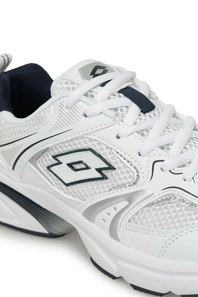 Lotto Running Shoes Orthopaedic Sole Original Sneakers