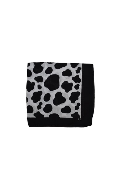 artıbir bodrum Camouflage Patterned Bandana